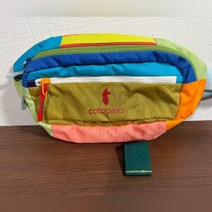 Cotopaxi 1.5L Del Dia Hip Pack Crossbody